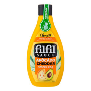 سس پنير چدار فيل فيل