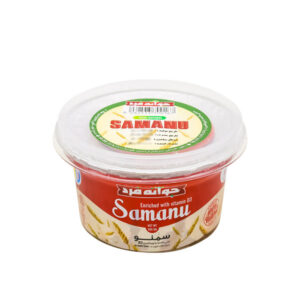 سمنو 500 گرمي جوانه فرد