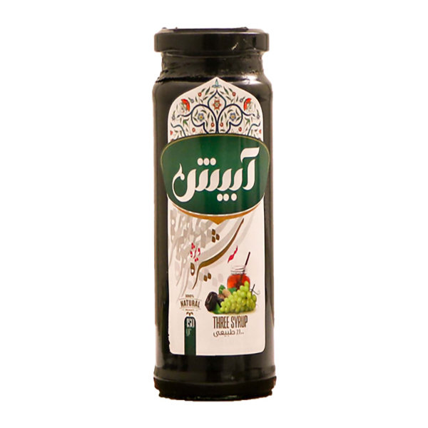 سه شيره ويژه آبيش سه شيره ويژه آبيش