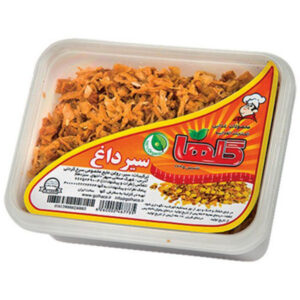 سير داغ گلها