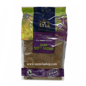 شكر قهوه اي خارجي