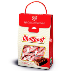 شوكو كات كاكائو نادري