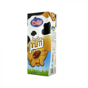 شير خرما200سي سي ميهن