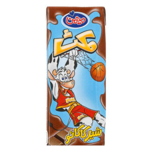 شير كاكائو 200CC مكث ميهن