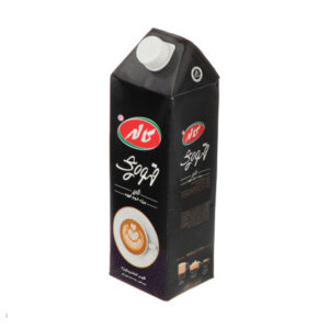 شير ويژه كافي شاپ1.5ليتري كاله