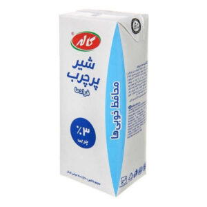 شير200 سي سي پرچرب ليف كاله