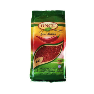 فلفل پول بيبر 500گرم