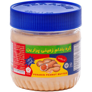 كره بادام زميني كروچي پرارين