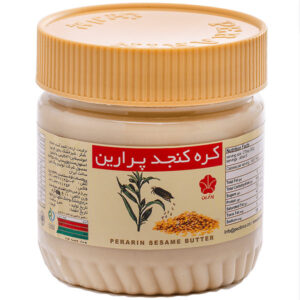 كره كنجد پرارين