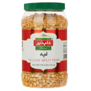 لپه پت 1000 گرمي دلپذير