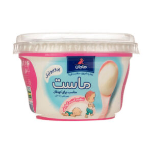 ماست كودك 400گرمي كاله ماجان