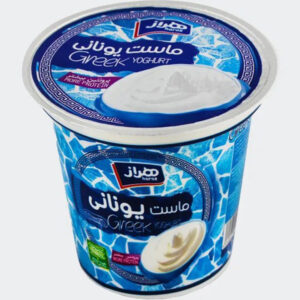 ماست يوناني پروبيوتيك750گرمي هراز