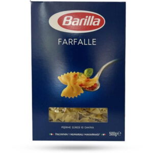 ماكاروني فرمي باريلا