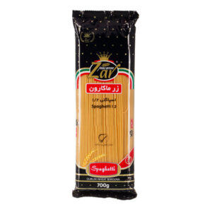ماكاروني1،2رشته اي700گ زر