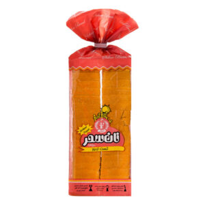 نان تست اردور سحر