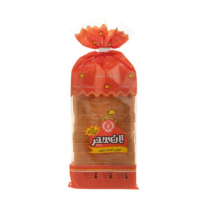 نان تست سفيد ميني سحر