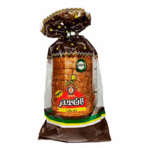 نان جو سحر روگنا