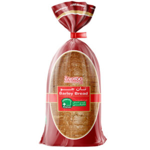 نان جو نان آوران