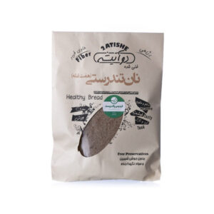 نان خشك هفت غله هم دانه