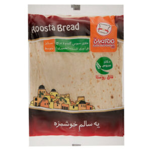 نان روستا نان آوران