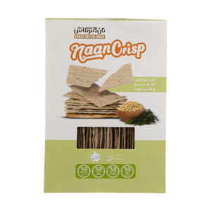 نان سوخاري ارد جو شويد تلاش