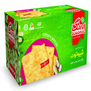 نان سوخاري شيره توت اورنگ