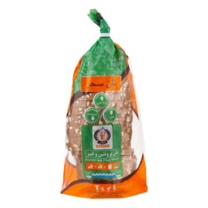 نان فيبر و پروتئين