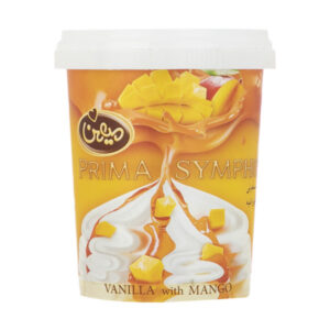 پريما سمفوني وانيل انبه ميهن