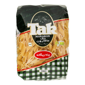 پنه ريگاته500گرمي تك ماكارون