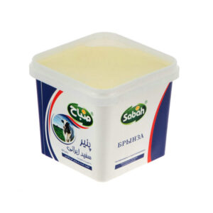 پنير 450 گرمي يواف ايمل صباح