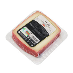 پنير اسرم وكيوم 250 گرمي كاله