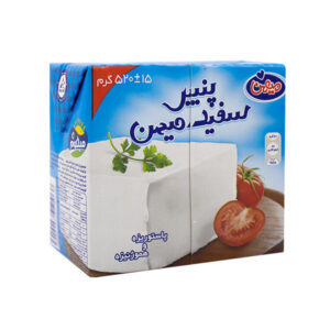 پنير سفيد فتا ميهن 520 گرمي