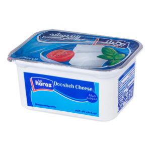پنير فتا 400 گرمي هراز