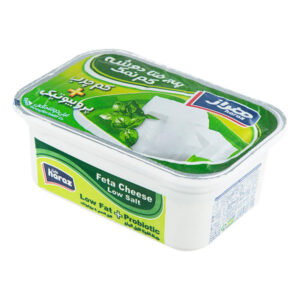 پنير فتا300 گرمي هراز