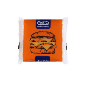 پنير كالين تست چدار180گ