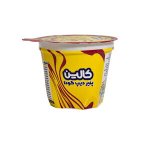 پنير كالين ديپ گودا100گ6ع