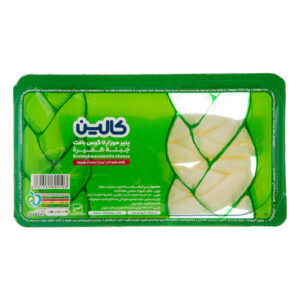 پنير كالين گيس بافت200گرمي