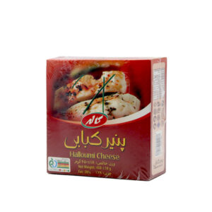پنير كبابي 400 گرمي وكيوم كاله