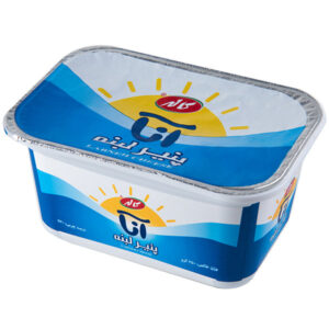 پنير لبنه آنا 350 گرمي كاله