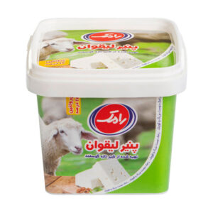 پنير ليقوان 400 گرم B رامك