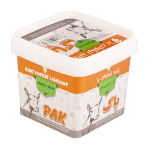 پنير ليقوان پاك