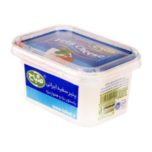 پنير يواف 400 گرمي سالادي صباح