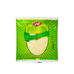 پنير پارمسان رنده شده100گرمي كاله