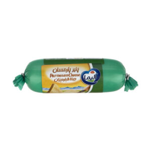 پنير پارمسان سوسيسي100گرمي آليما ب