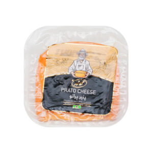 پنير پراتو وكيوم 250 گرمي كاله