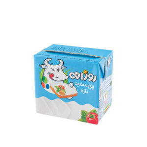 پنير پرچرب 515 گرم روزانه