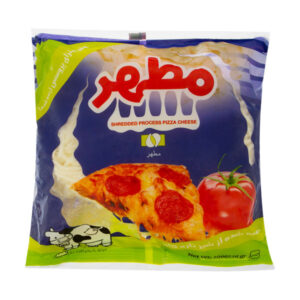 پنير پيتزا مطهر