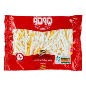 پنير پيتزا180گرمي9595