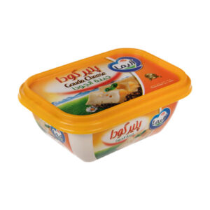 پنير گودا 250 گرمي آليما
