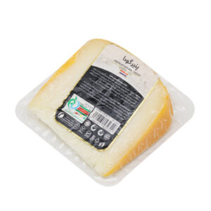 پنير گودا وكيوم 250گرمي كاله